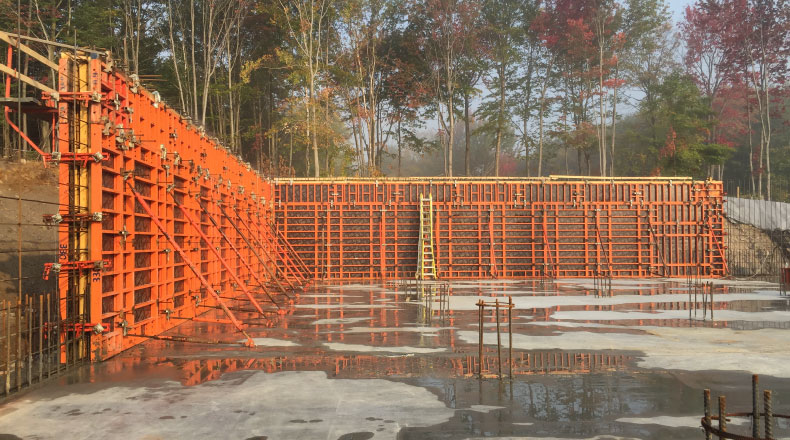 17082 - RÉSERVOIRE BÉLAIR