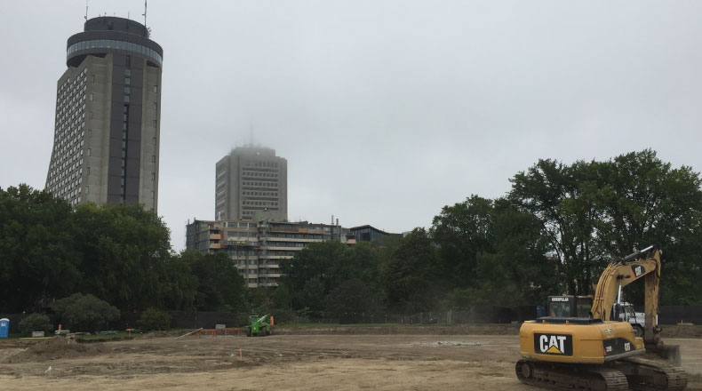 17135 - RÉSERVOIR PLAINES D'ABRAHAM