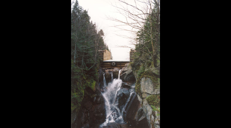 12-10 - Reconstruction barrage 60 arpents