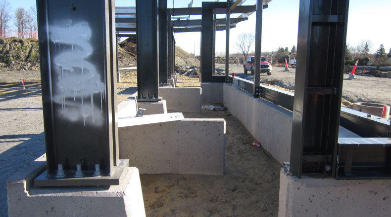 12090 - Rapibus lot 131 - Station Labrosse & Gouin - Boless