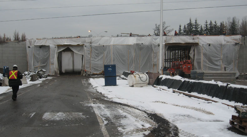 26-12 - Autoroute 73 Henri-Bourassa