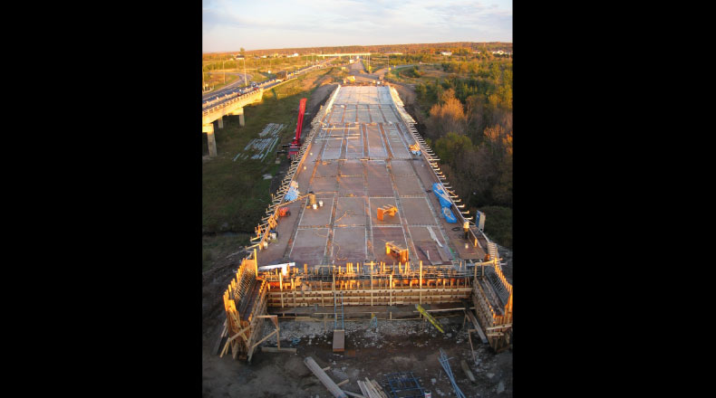 07073 - Pont A-20 Saint-Vallier