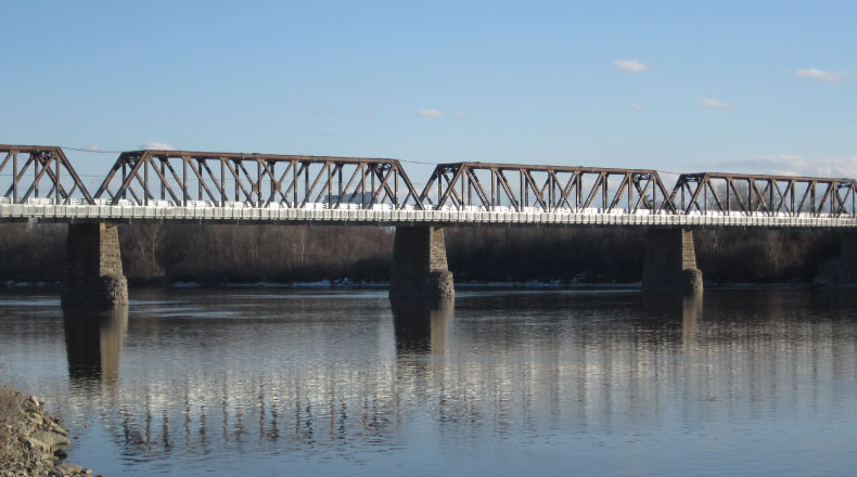 10009 - Rapibus lot 401 - Pont Noir