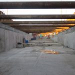 10043 – Rapibus lot 221 – Tunnel Gréber