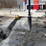 14096 – Ville de Montréal, Rue Sherbrooke