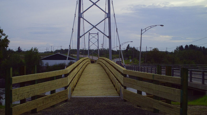 MRC Maria Chapdelaine