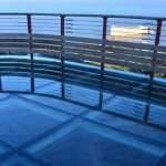 16051 – Passerelle Géoparc à Percé