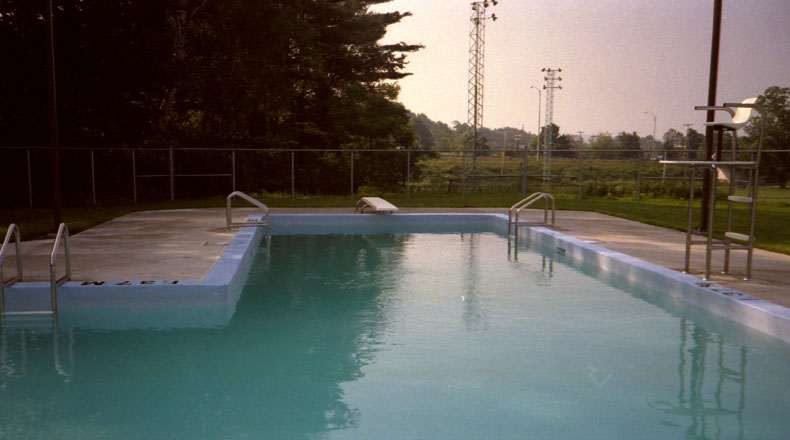 06-15 - Piscine - Ville de Beaupré