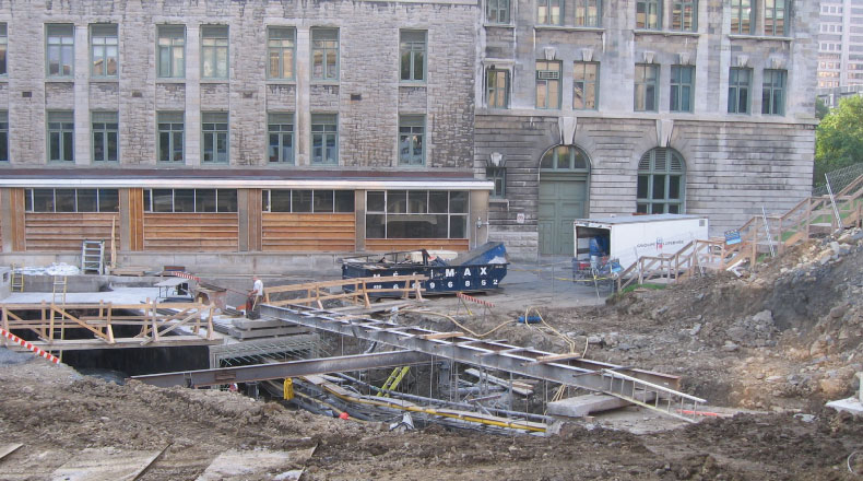 08128 - Tunnel Ferrier-McConnell