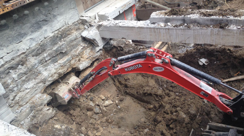 17052 - FABRIQUE ST-MAURICE