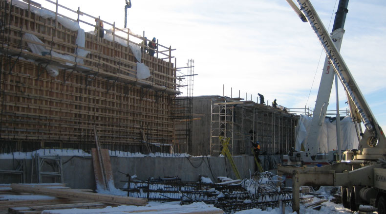 27-07 - UTE Charlesbourg