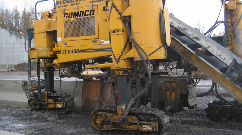 26-12 - Autoroute 73 Henri-Bourassa