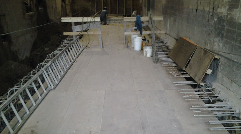 12061 - Incinérateur - GROUPE TIRU