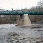 13093 – Moulin Lotbinière Road Bridge – MTQ