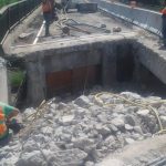 14114 – Repair of Broyer River Bridge Saint-Michel-de-Bellechasse