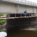 14114 – Réparation du pont de la rivière Broyer  Saint-Michel-de-Bellechasse