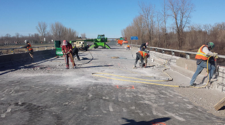 16037 - MTQ Sainte-Anne- de- la-Pérade