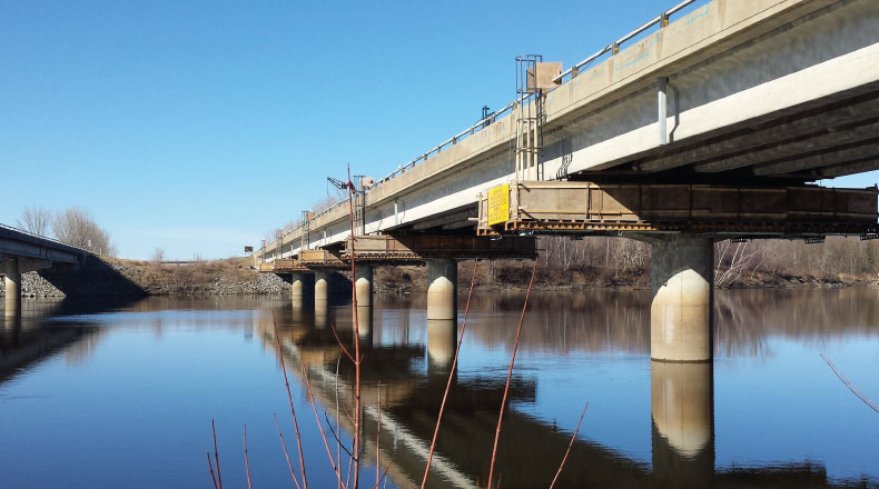 16037 - MTQ Sainte-Anne- de- la-Pérade