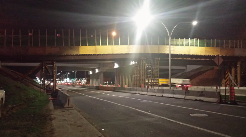 16023 - MTQ TROIS-RIVIÈRES