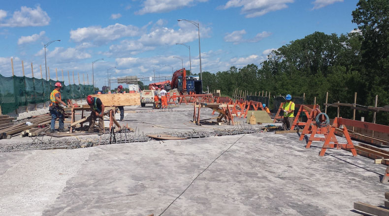 16023 - MTQ TROIS-RIVIÈRES