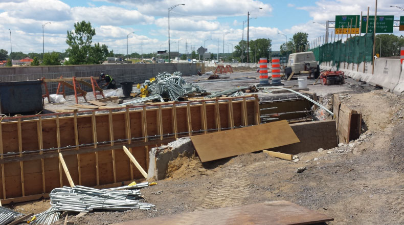 16023 - MTQ TROIS-RIVIÈRES