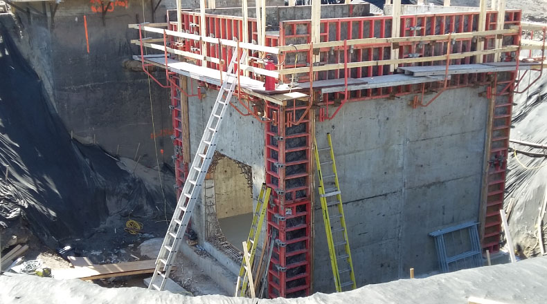 16064 - Cote Sillery - Ville de Québec-Lafontaine