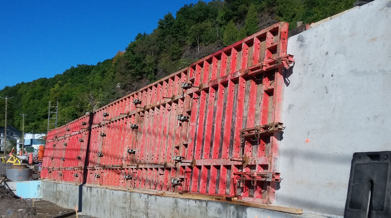 16064 - Cote Sillery - Ville de Québec-Lafontaine