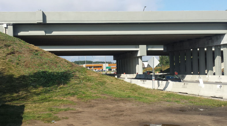 16023 - MTQ TROIS-RIVIÈRES