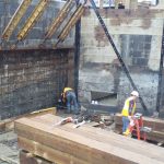 16231 – Parcs Canada écluse #5 Chambly