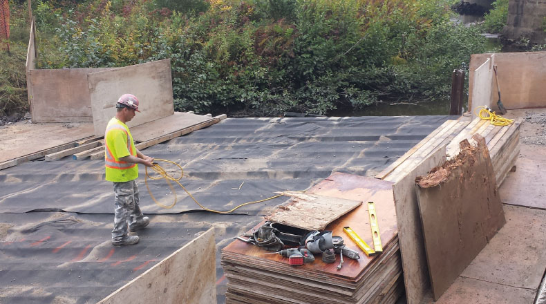 17168 - MTQ CH. LAMBERT A LÉVIS