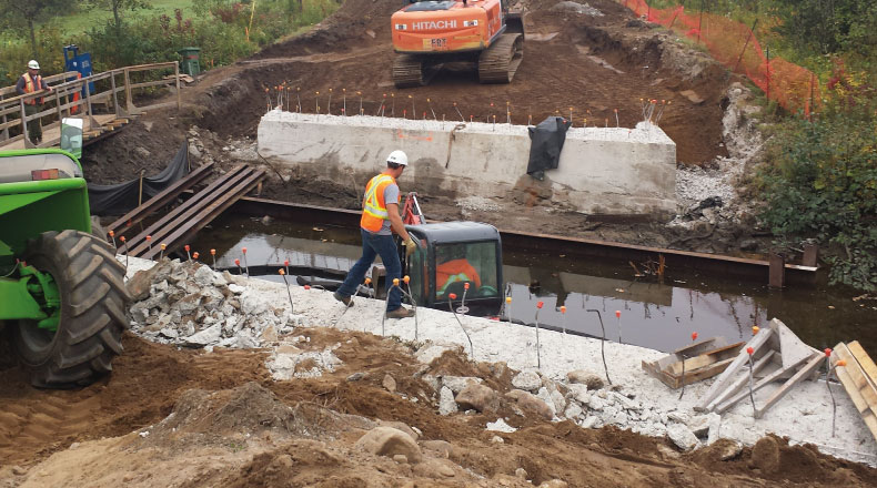 17168 - MTQ CH. LAMBERT A LÉVIS