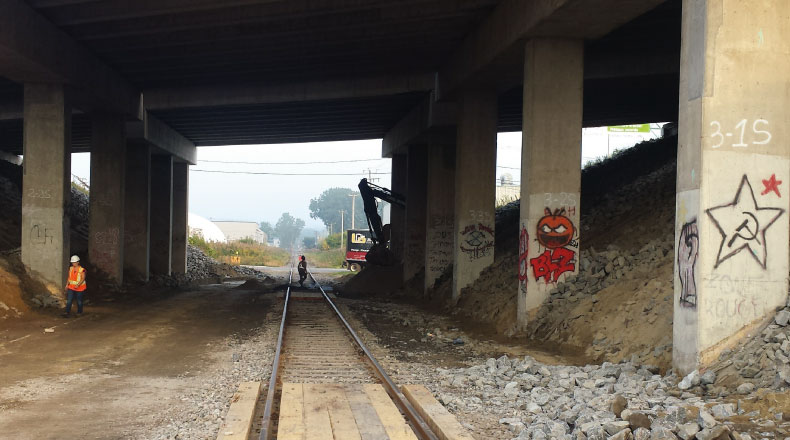 17167 - MTQ TROIS-RIVIÈRES