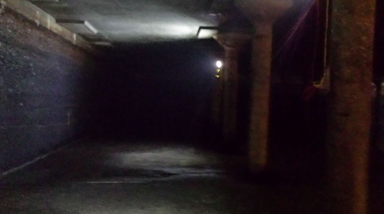 16186 - VILLE TROIS-RIVIÈRES USINE D'EAU