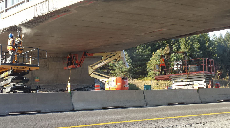 17087 - MTQ Saint-Michel