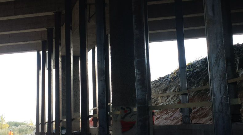 17167 - MTQ TROIS-RIVIÈRES