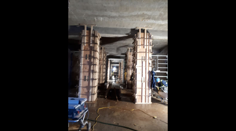 16186 - VILLE TROIS-RIVIÈRES USINE D'EAU