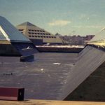 07-23 – Cafeteria & Forestry – CÉGEP STE-FOY