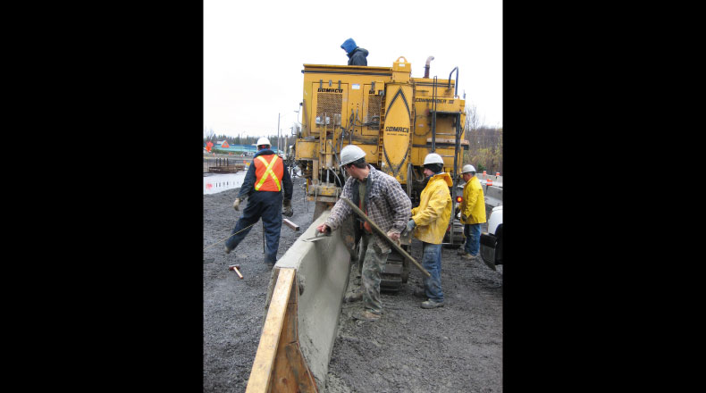 26-12 - Autoroute 73 Henri-Bourassa