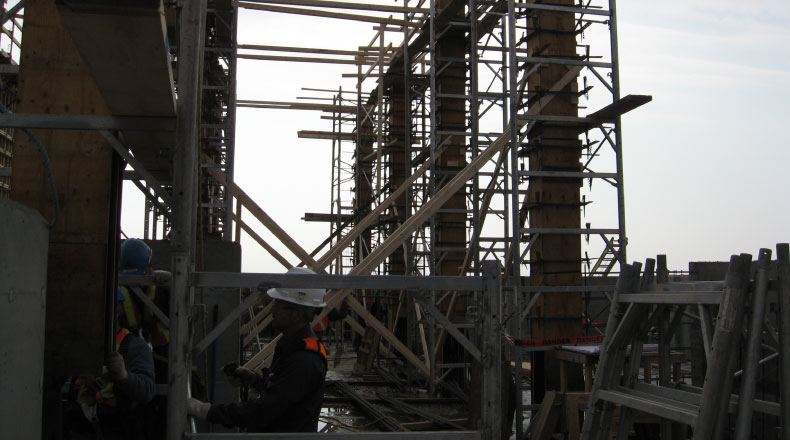 27-07 - UTE Charlesbourg