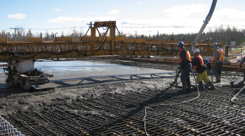 26-12 - Autoroute 73 Henri-Bourassa