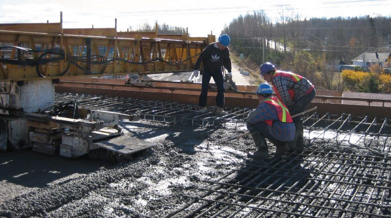 26-12 - Autoroute 73 Henri-Bourassa