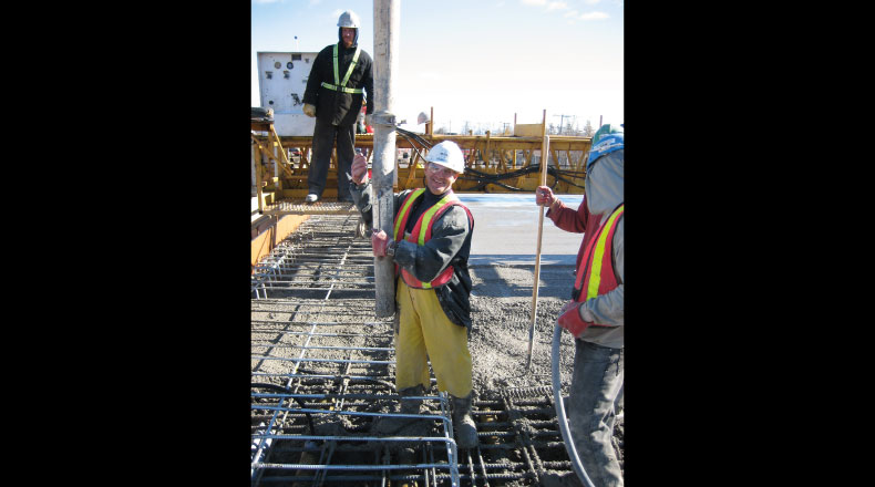 26-12 - Autoroute 73 Henri-Bourassa