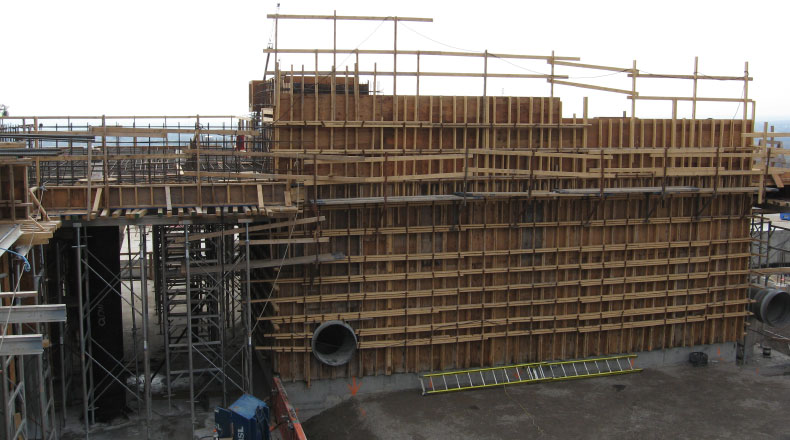 27-07 - UTE Charlesbourg