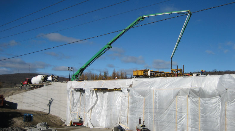 26-12 - Autoroute 73 Henri-Bourassa