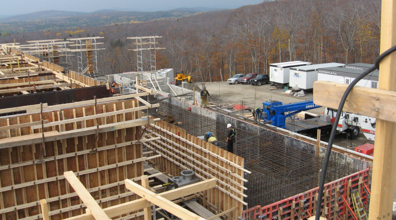 27-07 - UTE Charlesbourg