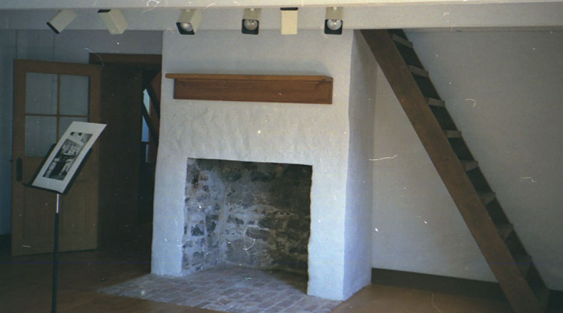 07-05 - Rénovation maison des Jésuites - VILLE DE SILLERY