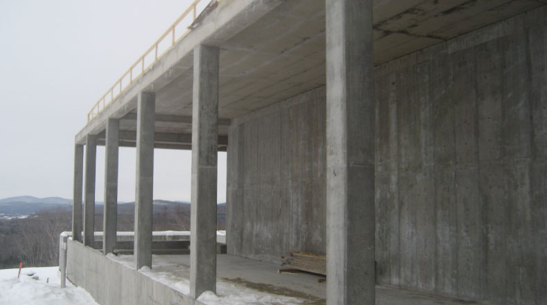 27-07 - UTE Charlesbourg