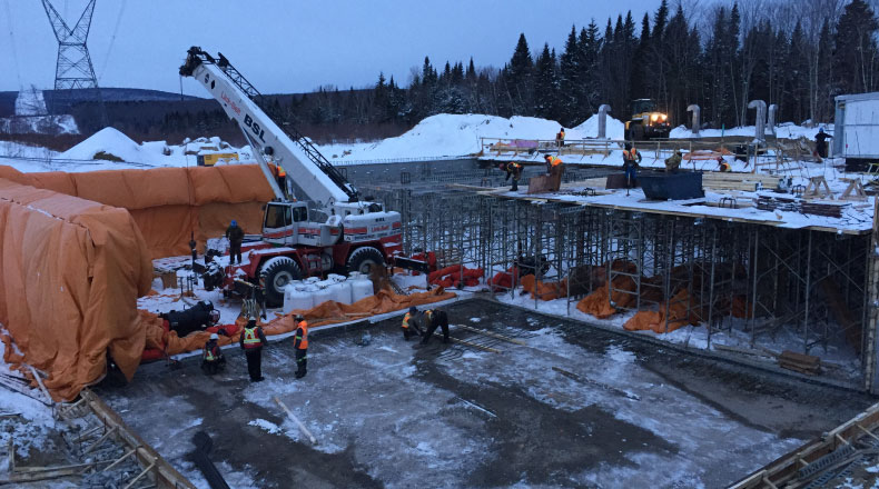 17082 - RÉSERVOIRE BÉLAIR