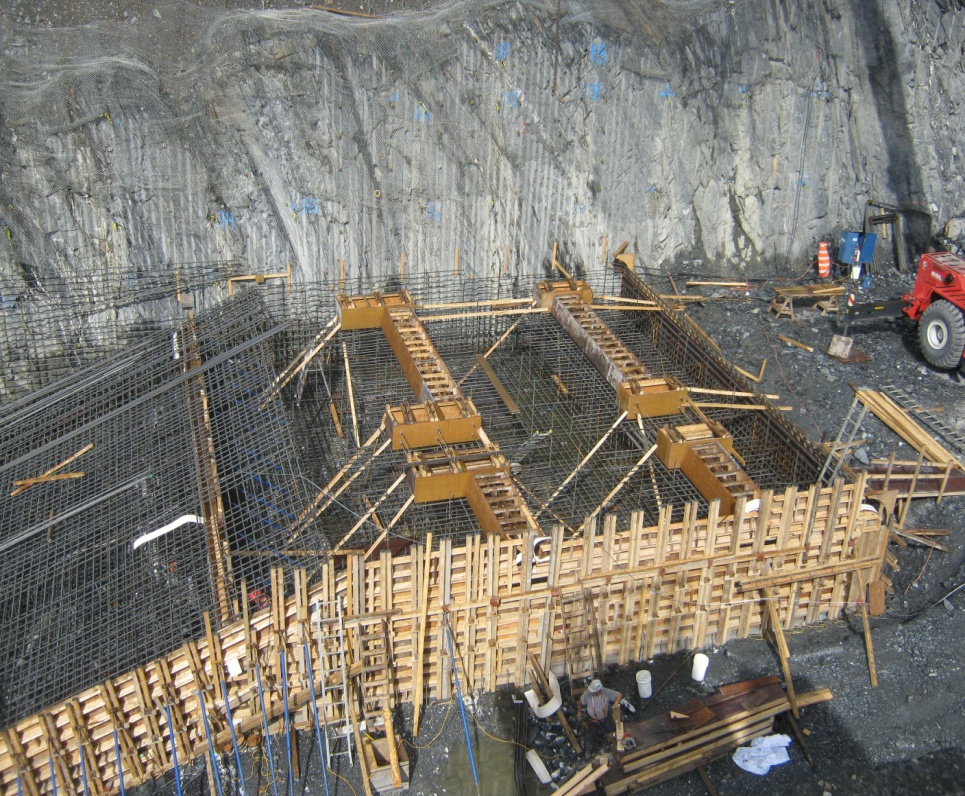 10143 - Barrage Sartigan - MDDEP