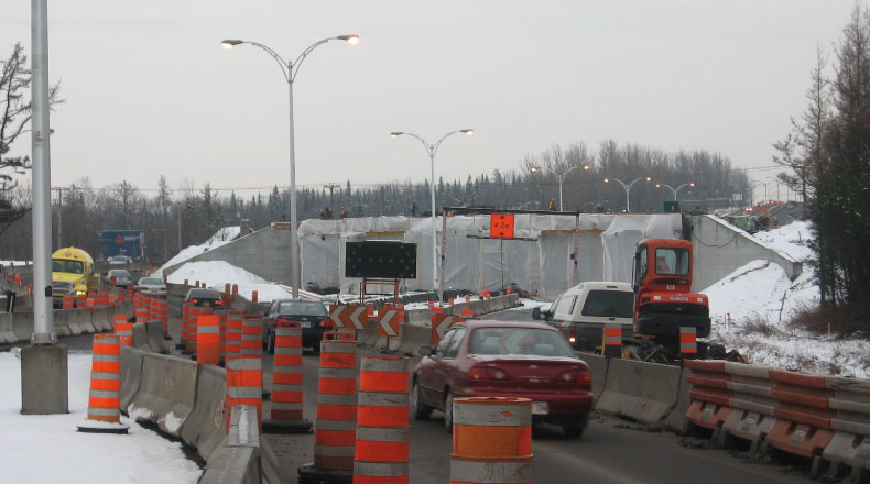 26-12 - Autoroute 73 Henri-Bourassa
